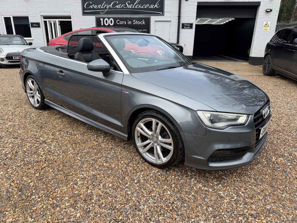 Used Audi A3 2014 for sale - 77729929: Photo 16