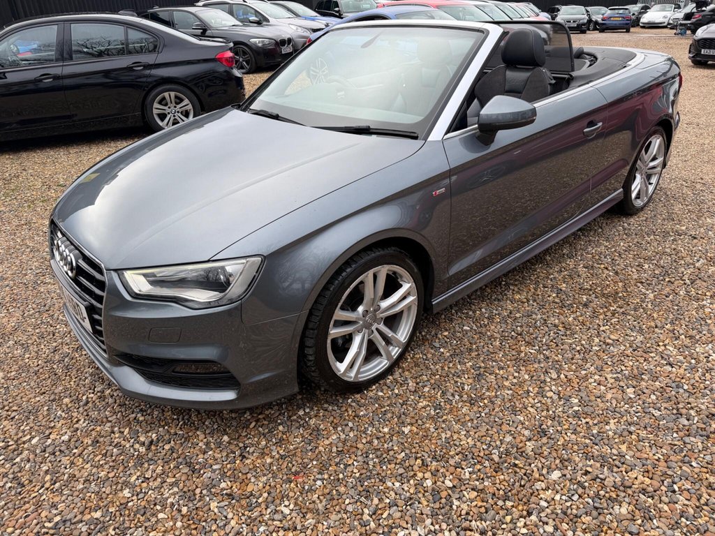 Used Audi A3 2014 for sale - 77729929: Photo 17