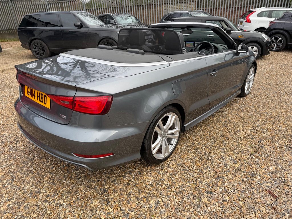 Used Audi A3 2014 for sale - 77729929: Photo 19