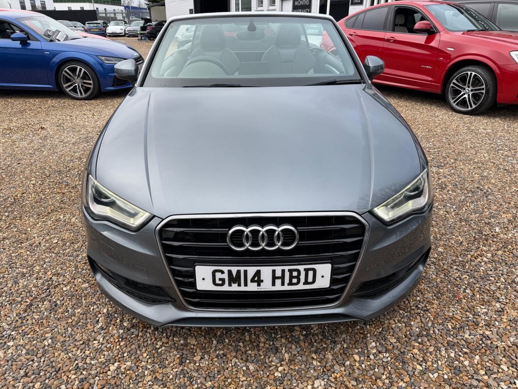 Used Audi A3 2014 for sale - 77729929: Photo 20