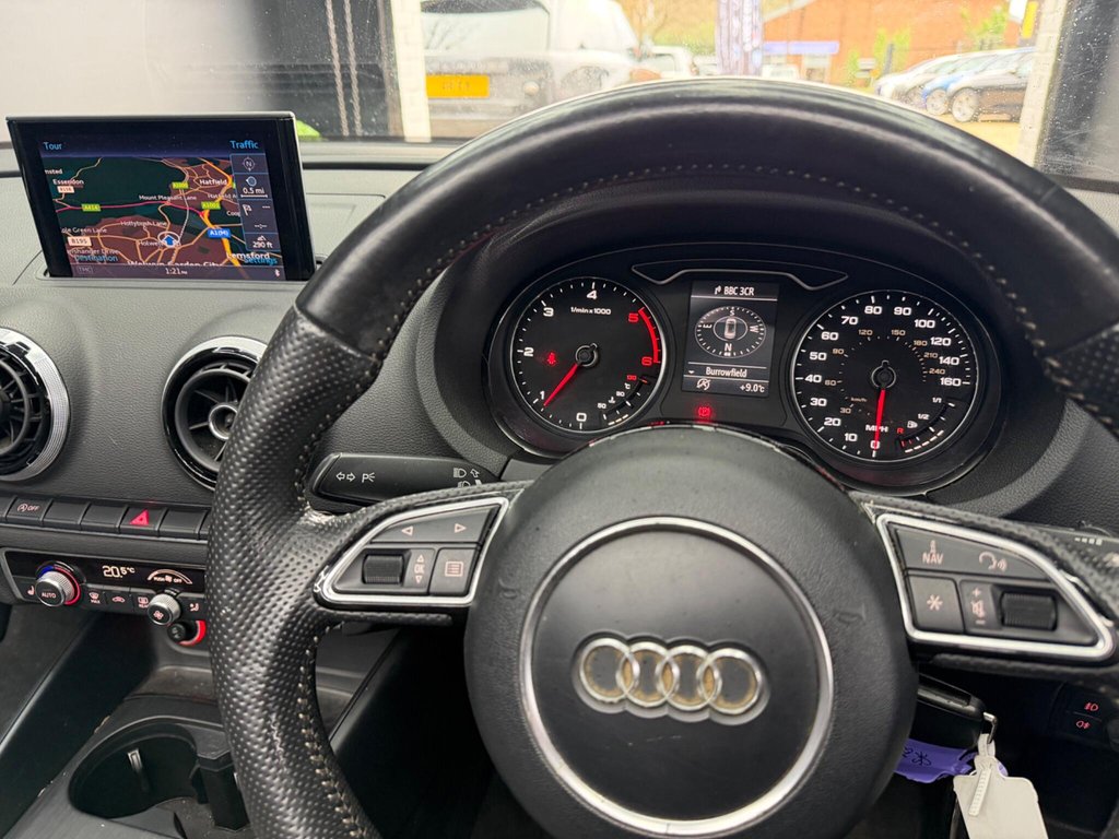 Used Audi A3 2014 for sale - 77729929: Photo 23