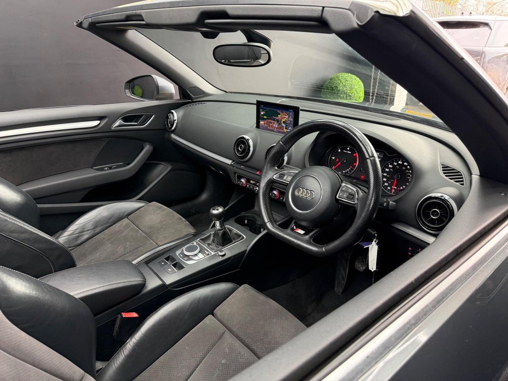 Used Audi A3 2014 for sale - 77729929: Photo 24