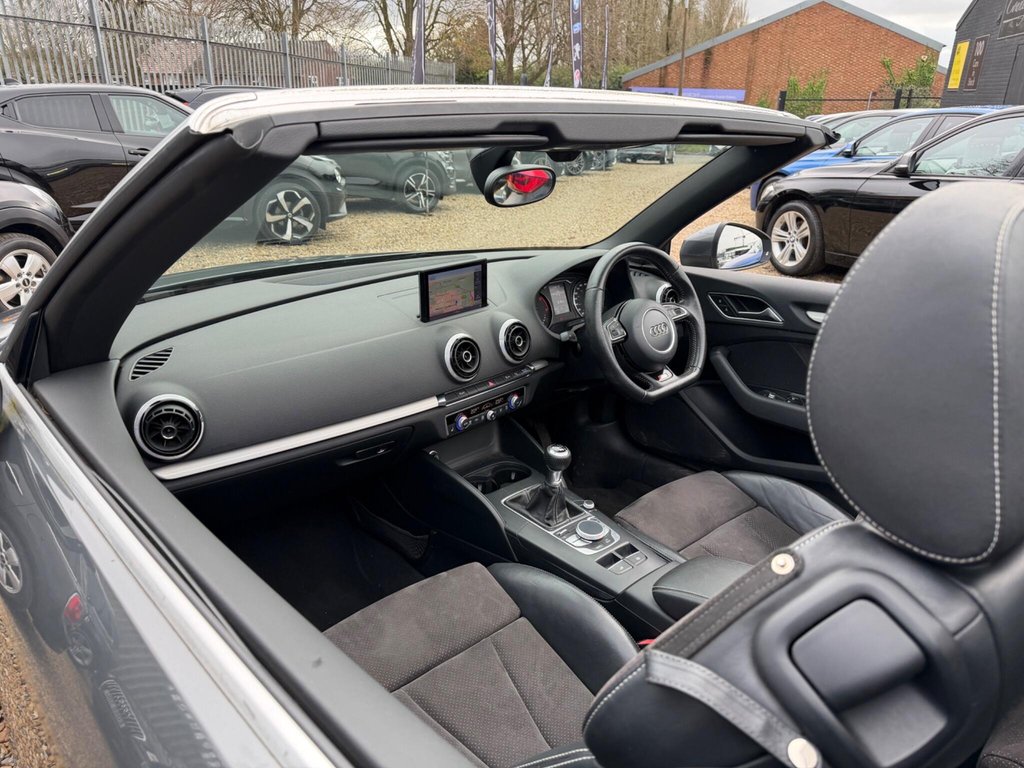 Used Audi A3 2014 for sale - 77729929: Photo 25