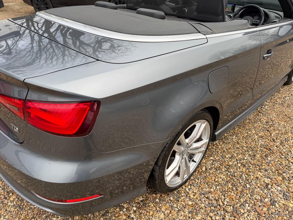 Used Audi A3 2014 for sale - 77729929: Photo 27