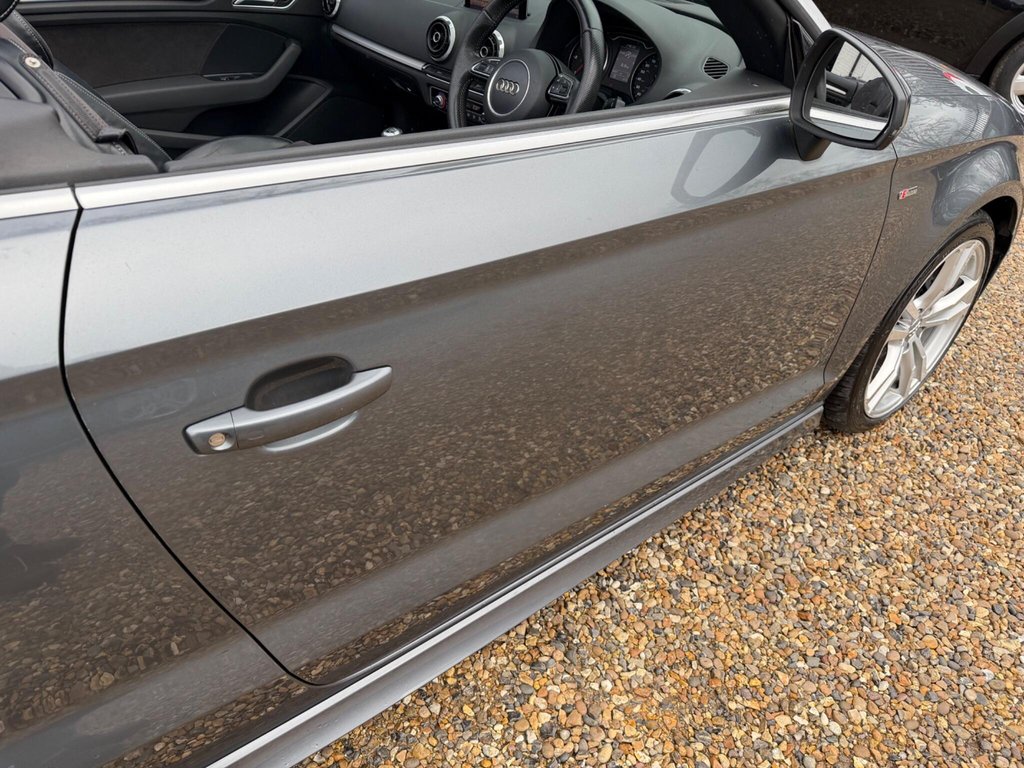 Used Audi A3 2014 for sale - 77729929: Photo 28