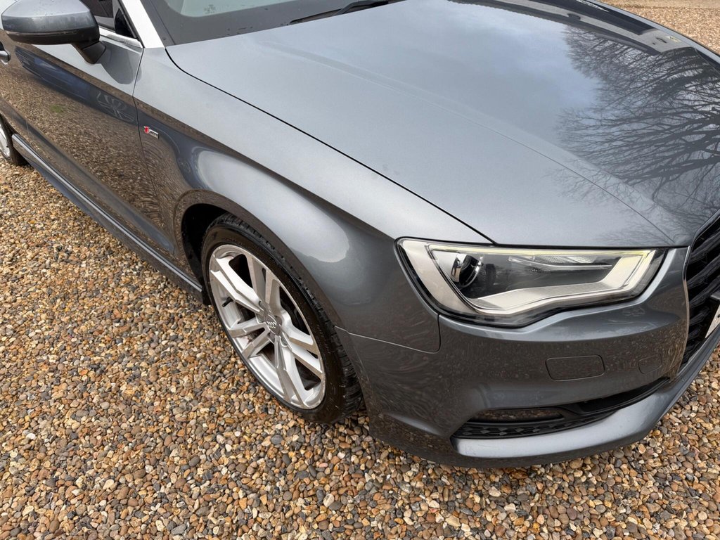 Used Audi A3 2014 for sale - 77729929: Photo 29