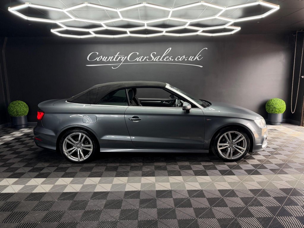 Used Audi A3 2014 for sale - 77729929: Photo 3