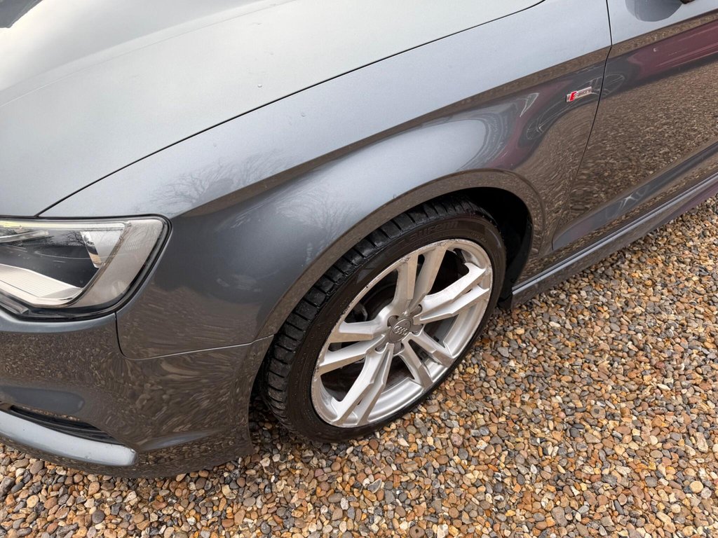 Used Audi A3 2014 for sale - 77729929: Photo 30