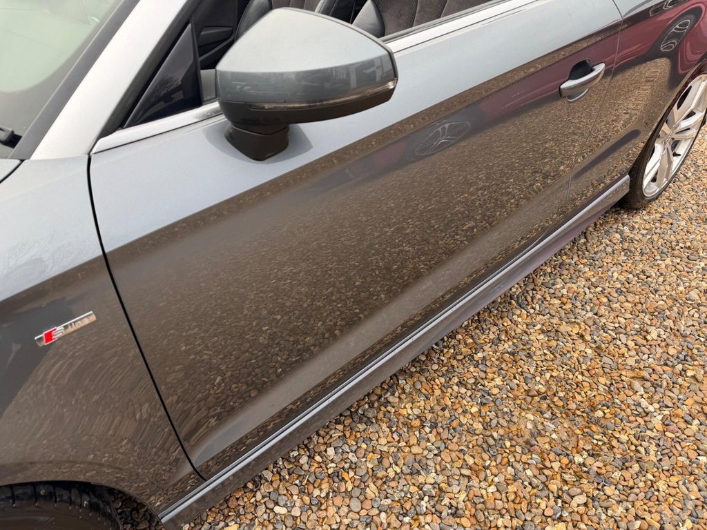 Used Audi A3 2014 for sale - 77729929: Photo 31