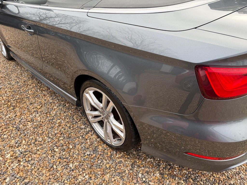 Used Audi A3 2014 for sale - 77729929: Photo 32