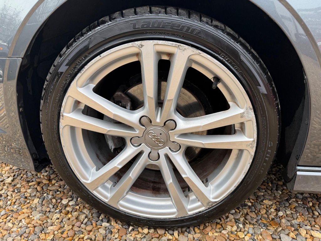 Used Audi A3 2014 for sale - 77729929: Photo 33