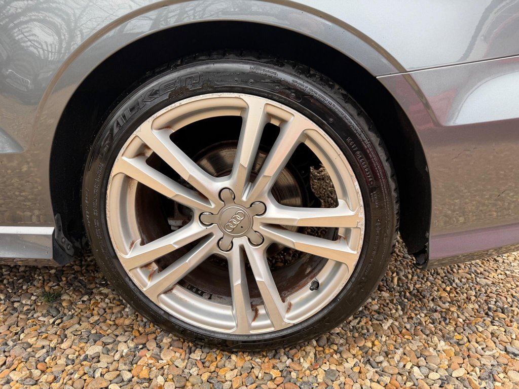 Used Audi A3 2014 for sale - 77729929: Photo 34