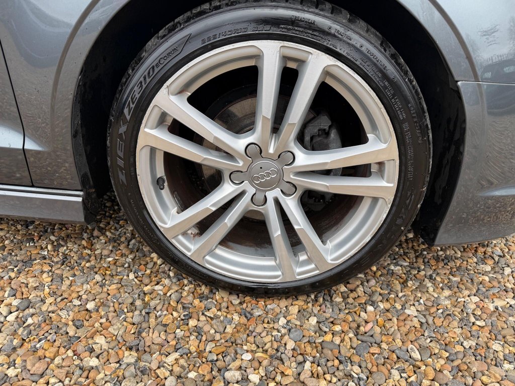 Used Audi A3 2014 for sale - 77729929: Photo 35