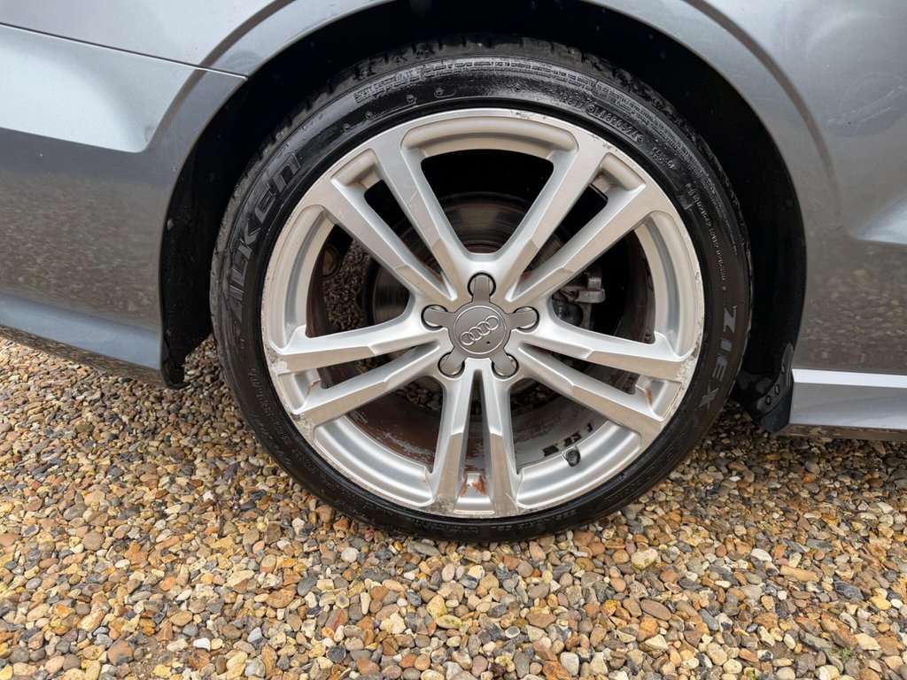 Used Audi A3 2014 for sale - 77729929: Photo 36