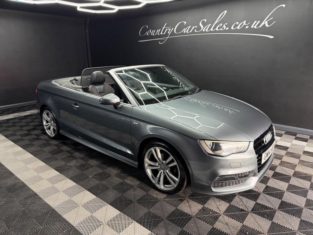 Used Audi A3 2014 for sale - 77729929: Photo 5