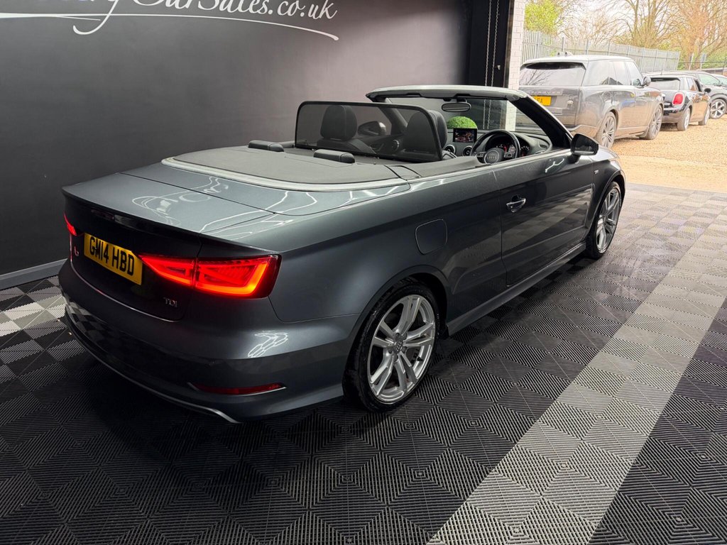 Used Audi A3 2014 for sale - 77729929: Photo 7