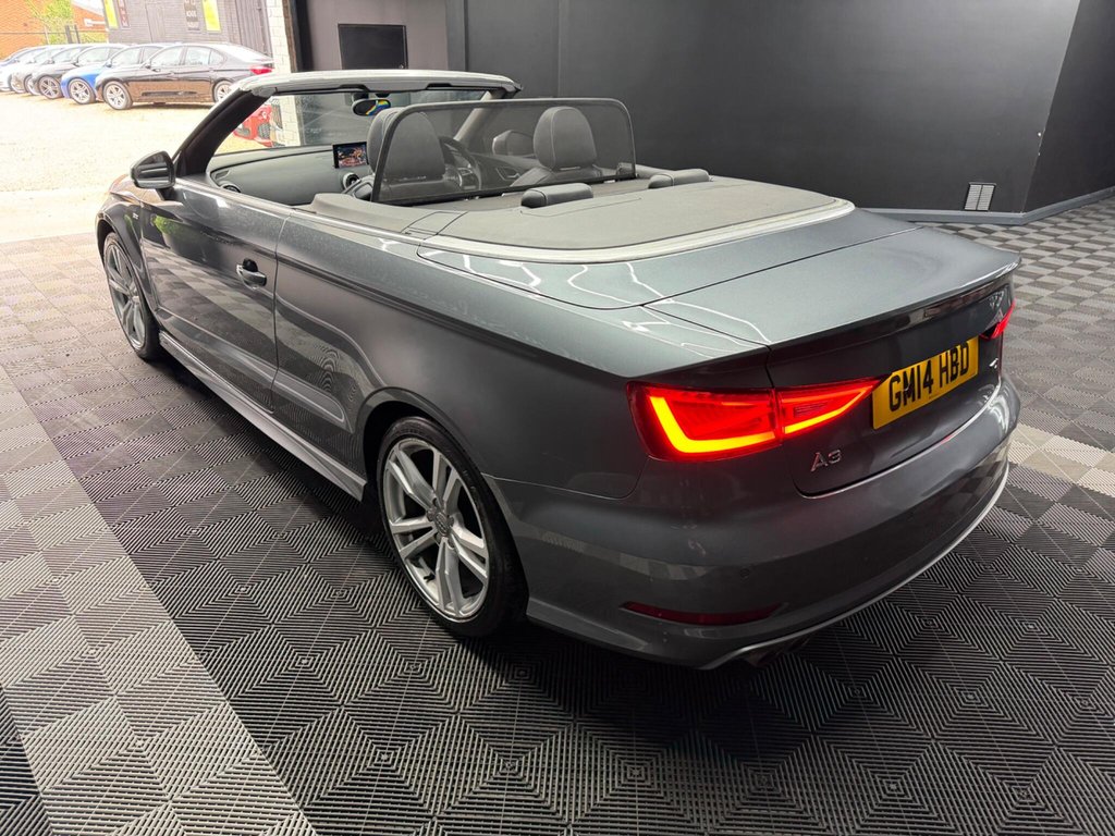 Used Audi A3 2014 for sale - 77729929: Photo 9