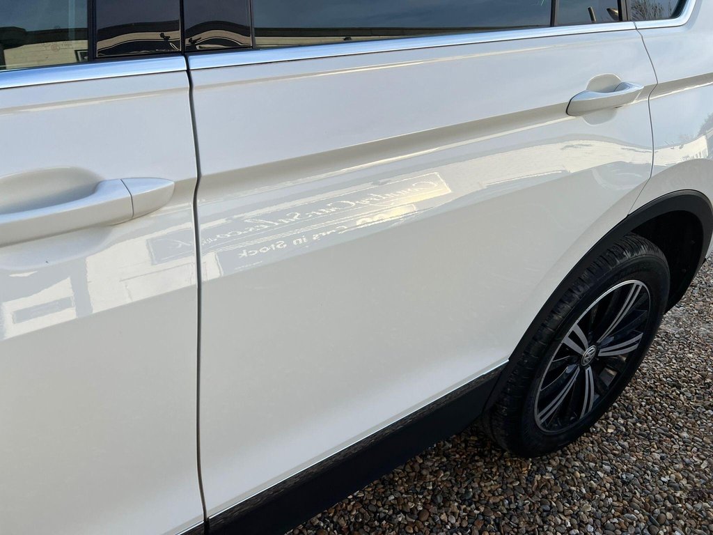 Used Volkswagen Tiguan 2018 for sale - 77729926: Photo 20
