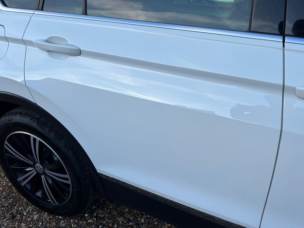 Used Volkswagen Tiguan 2018 for sale - 77729926: Photo 21