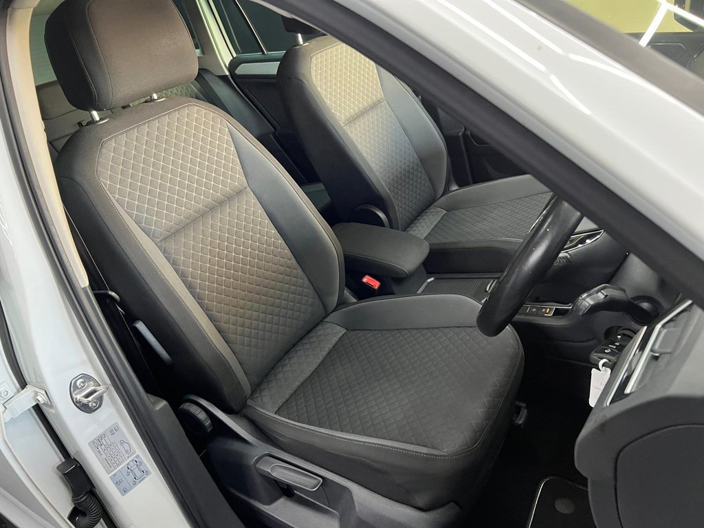 Used Volkswagen Tiguan 2018 for sale - 77729926: Photo 29