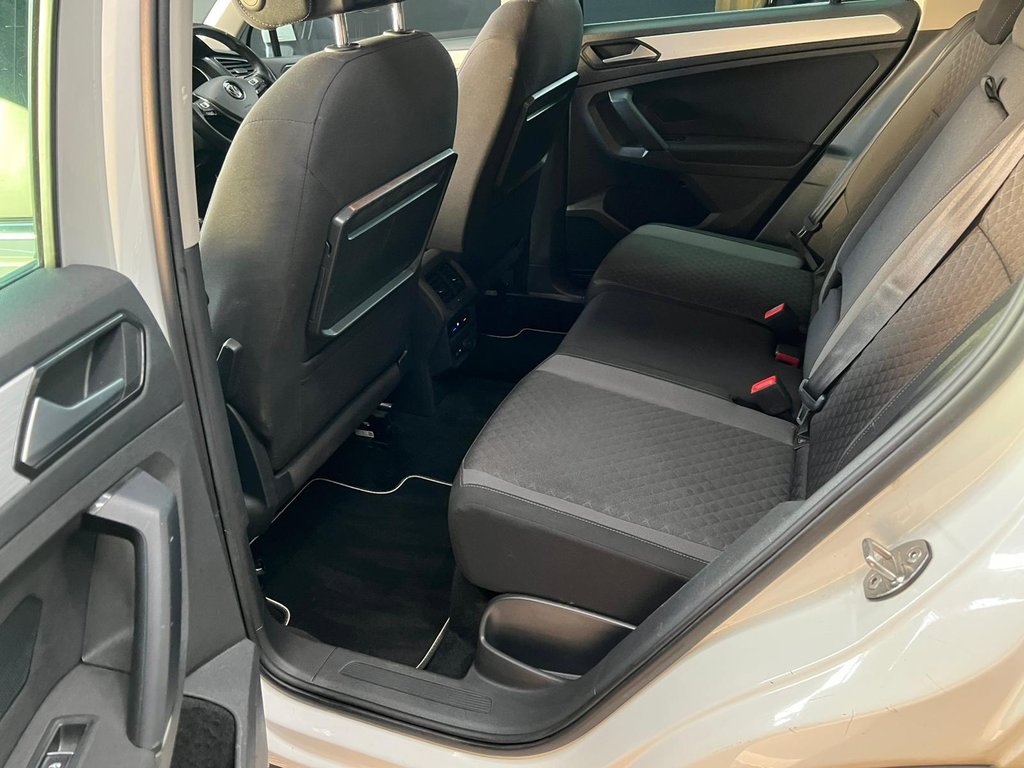 Used Volkswagen Tiguan 2018 for sale - 77729926: Photo 31