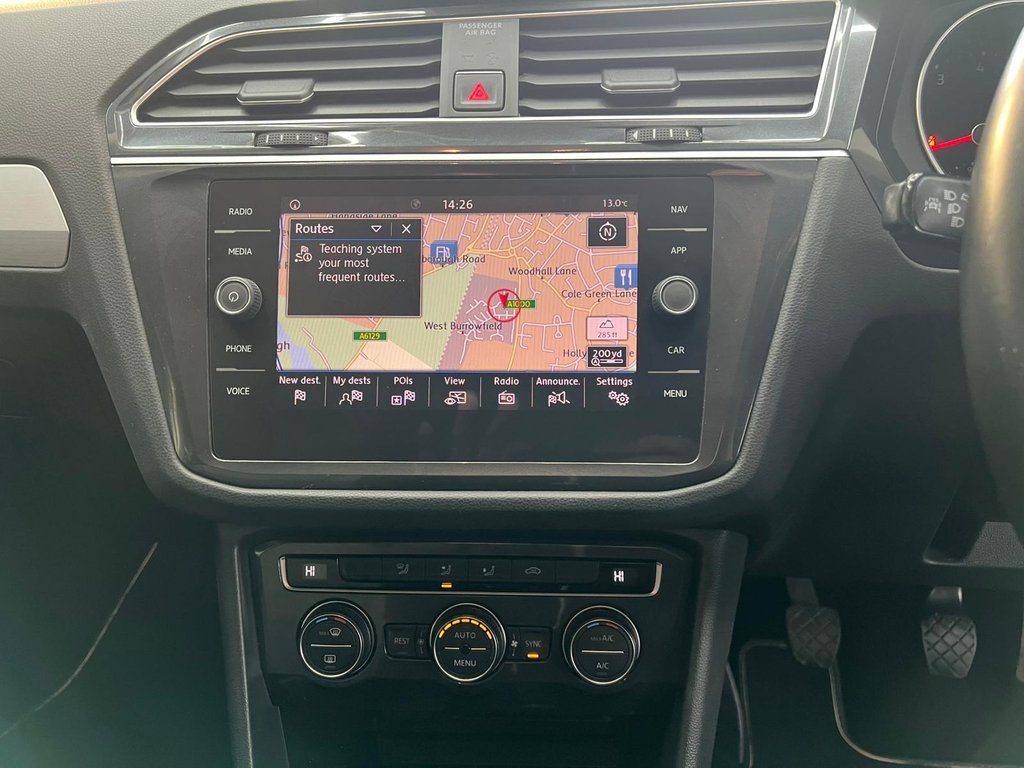 Used Volkswagen Tiguan 2018 for sale - 77729926: Photo 33