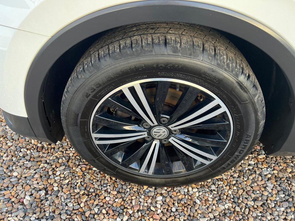 Used Volkswagen Tiguan 2018 for sale - 77729926: Photo 34