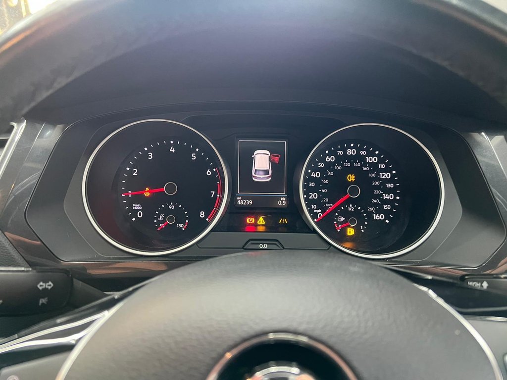 Used Volkswagen Tiguan 2018 for sale - 77729926: Photo 35