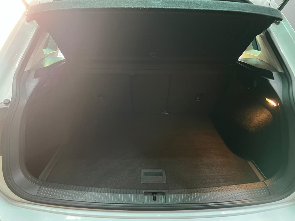 Used Volkswagen Tiguan 2018 for sale - 77729926: Photo 37