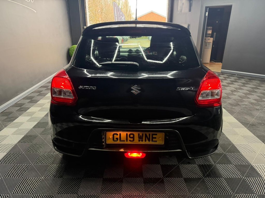 Used Suzuki Swift 2019 for sale - 77729877: Photo 11
