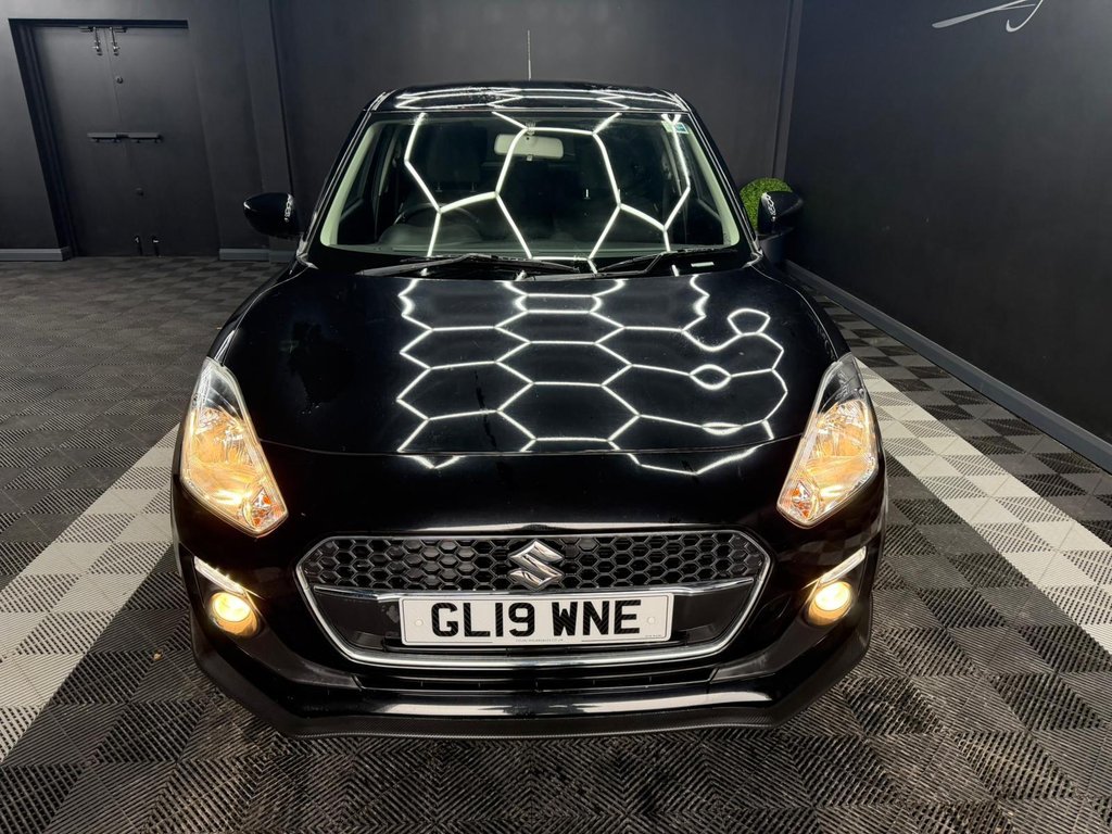 Used Suzuki Swift 2019 for sale - 77729877: Photo 12