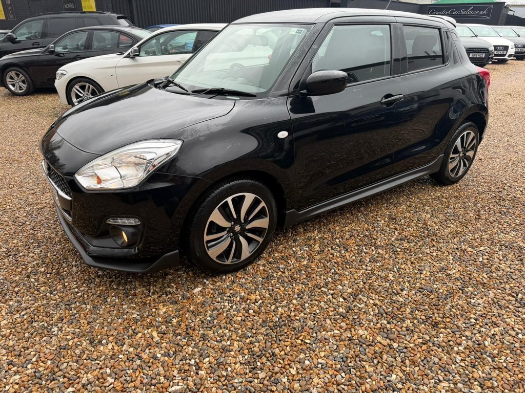 Used Suzuki Swift 2019 for sale - 77729877: Photo 15