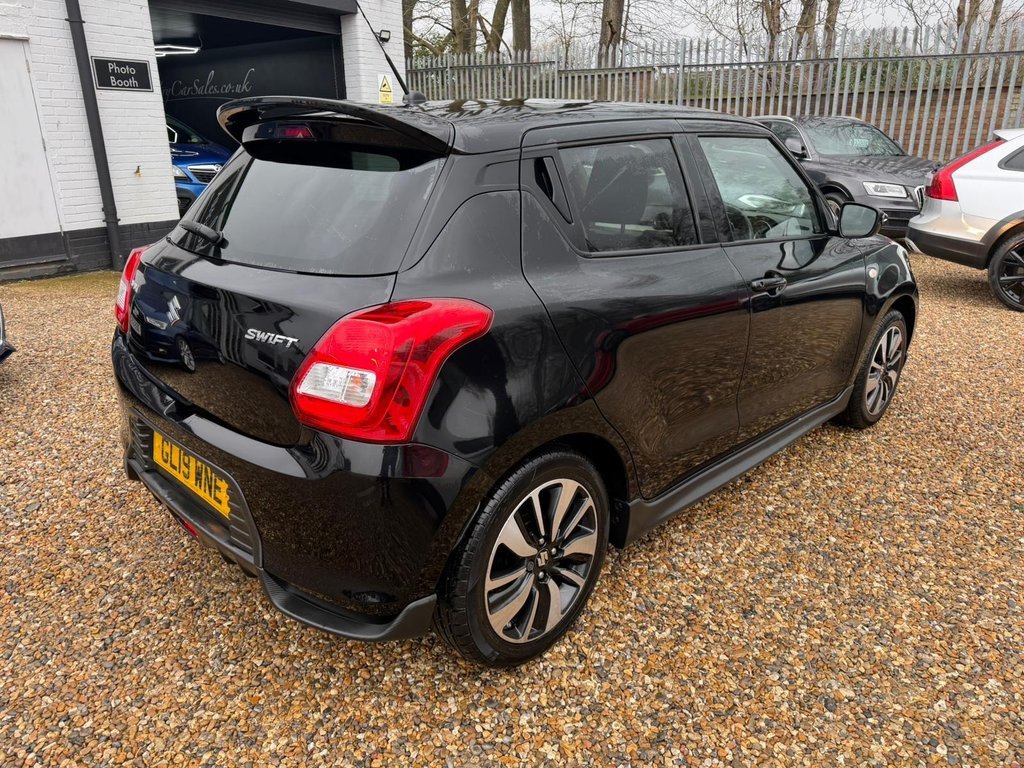 Used Suzuki Swift 2019 for sale - 77729877: Photo 16