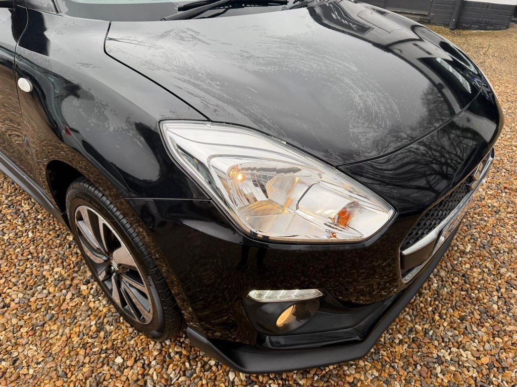 Used Suzuki Swift 2019 for sale - 77729877: Photo 21