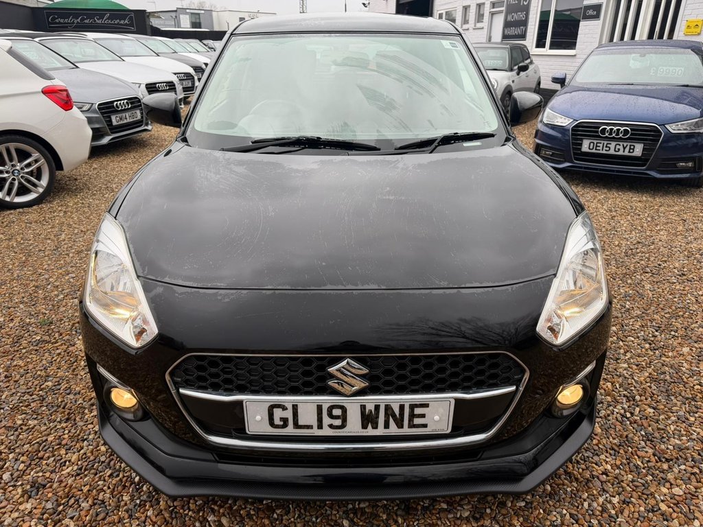 Used Suzuki Swift 2019 for sale - 77729877: Photo 22