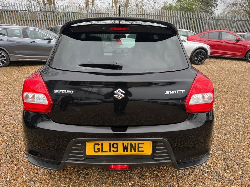 Used Suzuki Swift 2019 for sale - 77729877: Photo 23