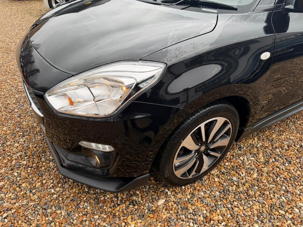 Used Suzuki Swift 2019 for sale - 77729877: Photo 24