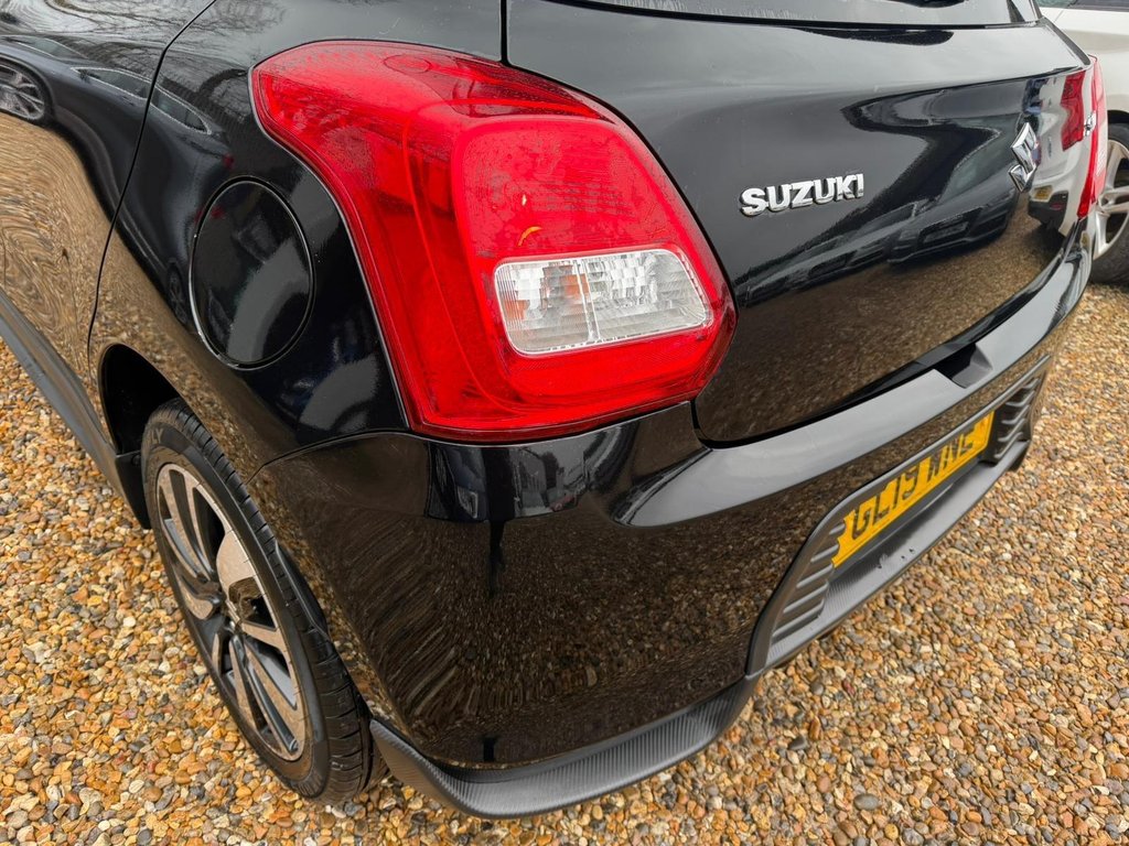 Used Suzuki Swift 2019 for sale - 77729877: Photo 27
