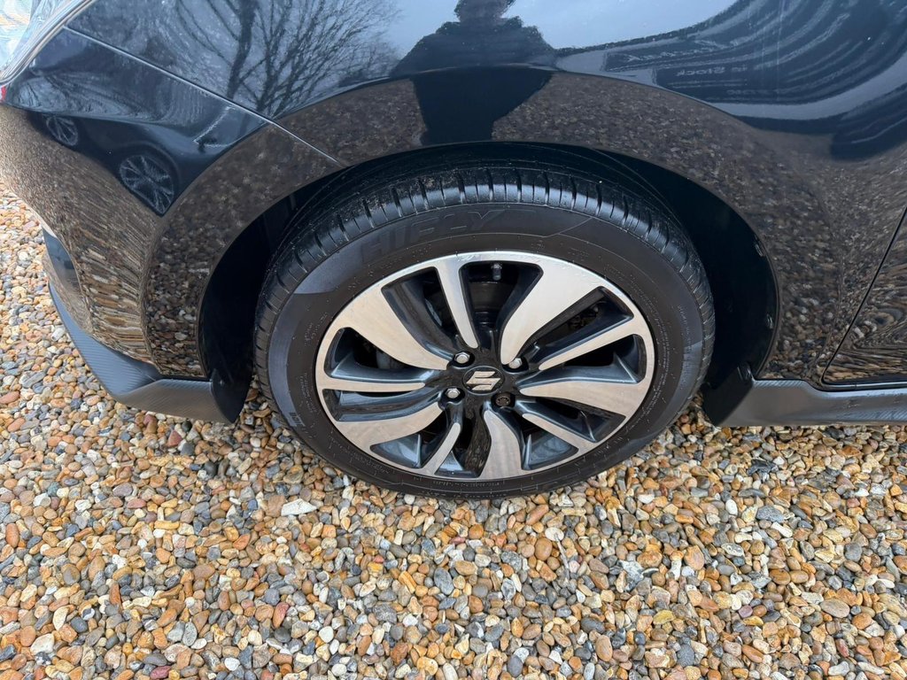 Used Suzuki Swift 2019 for sale - 77729877: Photo 28