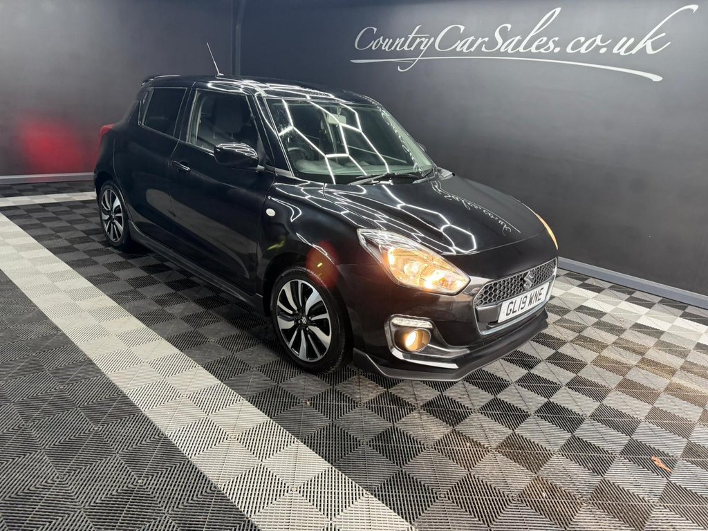 Used Suzuki Swift 2019 for sale - 77729877: Photo 3