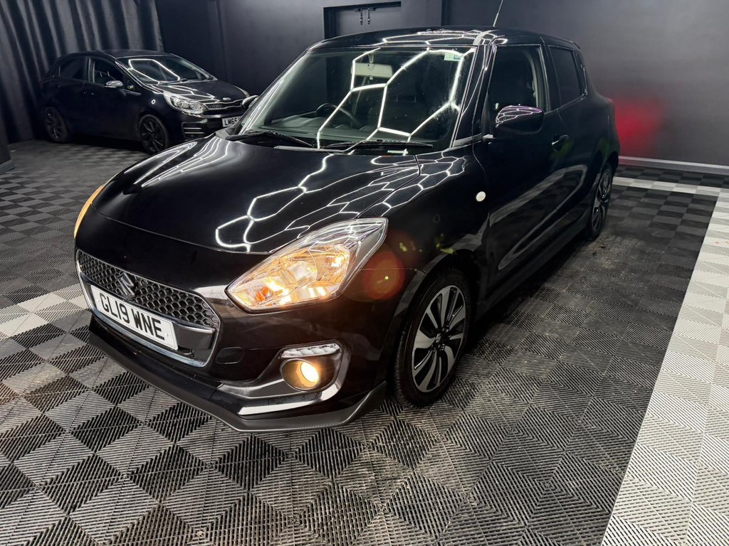 Used Suzuki Swift 2019 for sale - 77729877: Photo 7