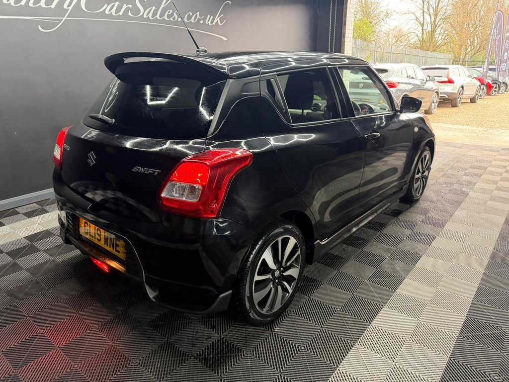 Used Suzuki Swift 2019 for sale - 77729877: Photo 9