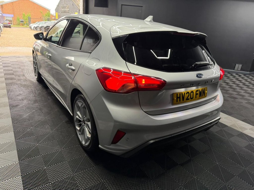 Used Ford Focus 2020 for sale - 77729884: Photo 10