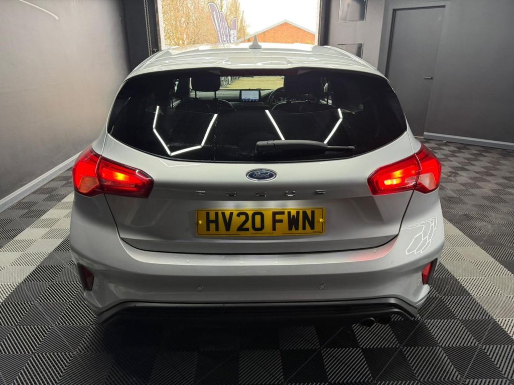 Used Ford Focus 2020 for sale - 77729884: Photo 11