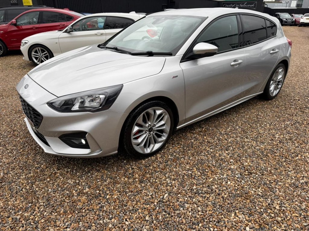 Used Ford Focus 2020 for sale - 77729884: Photo 13