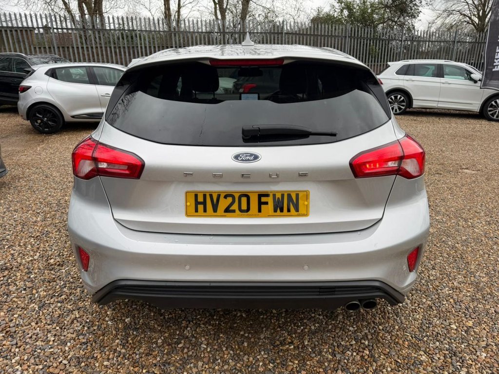 Used Ford Focus 2020 for sale - 77729884: Photo 17