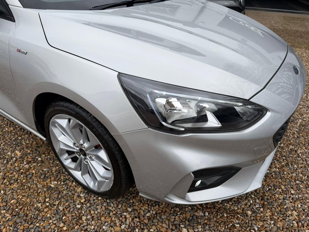 Used Ford Focus 2020 for sale - 77729884: Photo 19