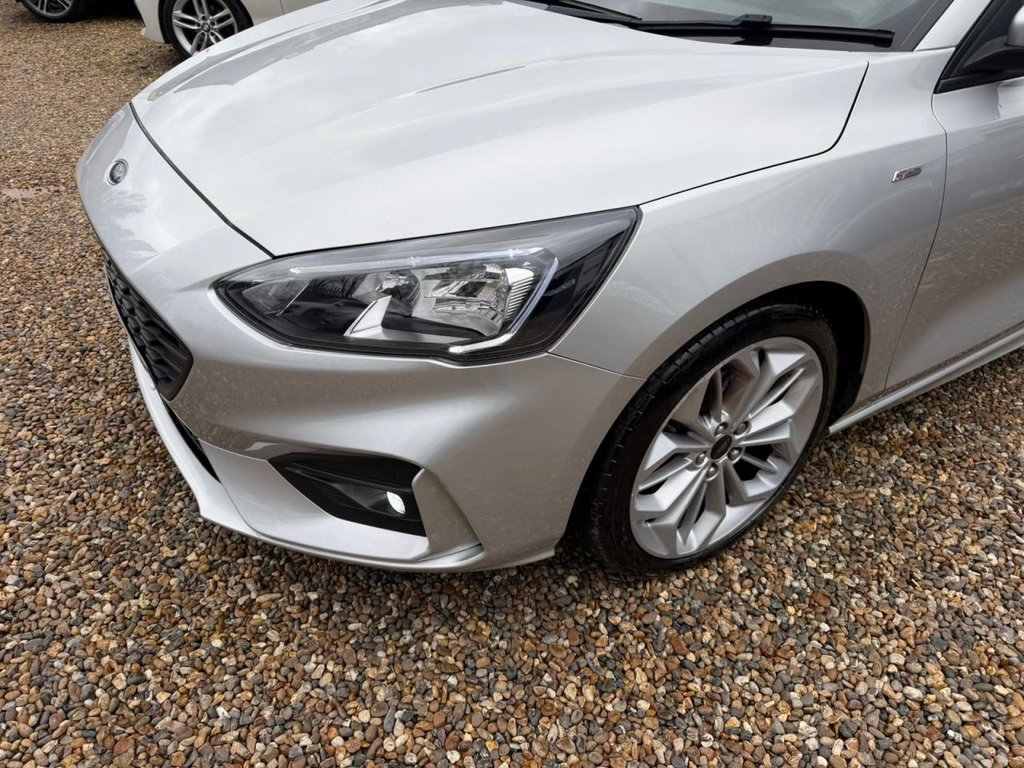 Used Ford Focus 2020 for sale - 77729884: Photo 20