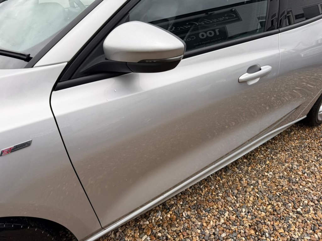 Used Ford Focus 2020 for sale - 77729884: Photo 21