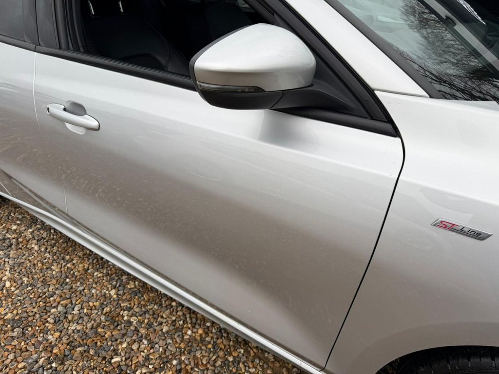 Used Ford Focus 2020 for sale - 77729884: Photo 22